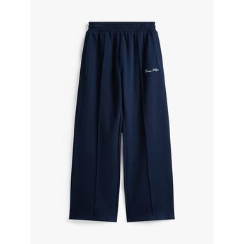 Tommy Hilfiger Pantalón chandal WW0WW45744 para mujer