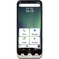 doro aurora a30 4g 6gb 128gb 61 negro blanco