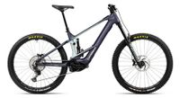 orbea wild h20 mtb electrica suspension completa shimano 12s 750 wh bosch 100 nm 29 27 5  tanzanite blue stone 2026