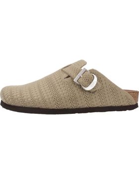 de SKECHERS ZUECOS MUJER MODELO ARCH FIT GRANOLA COLOR MARRON TPE