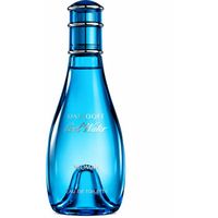 davidoff agua de colonia cool water for her eau de toilette 100 ml para mujer