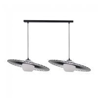 lampara colgante sunray