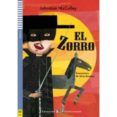 el zorro  cd
