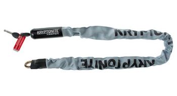 Kryptonite cadena keeper 785 85cm gris
