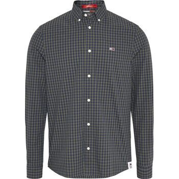 Tommy Hilfiger Camisa manga larga CAMISA HOMBRE para hombre