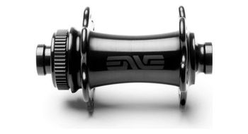 Enve buje delantero de 24 orificios   12x100 mm   centerlock