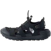 the north face sandalias explore camp para nino