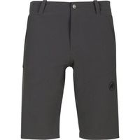 mammut pantalon pirata wanderhose runbold para hombre