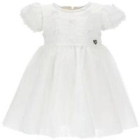 monnalisa vestido 73f9036086 para nina