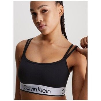 Calvin Klein Jeans Camiseta tirantes 00GWS4K169BAE para mujer