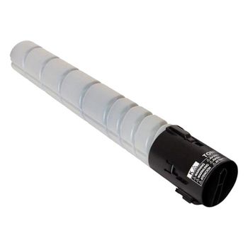 Konica Minolta TN-812K (A8H5050) toner negro (original)