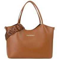 valentino bags bolso de mano bolso de compras valentino aleksandra marron para mujer