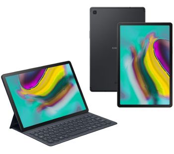 SAMSUNG Galaxy Tab S5e 10.5