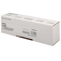 toshiba t-4030 black original toner cartridge
