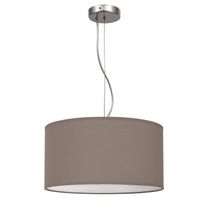 lampara de techo nicole 2 luces
