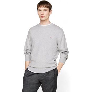 Tommy Hilfiger Jersey MW0MW28046GR para hombre