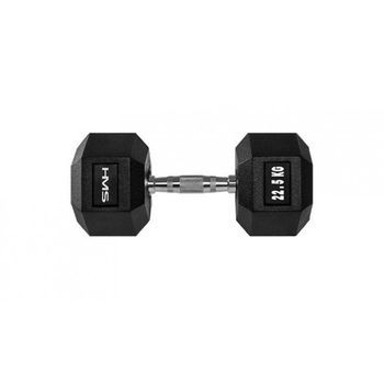 Mancuerna 22,5 Kg Hms Hex-pro 22,5