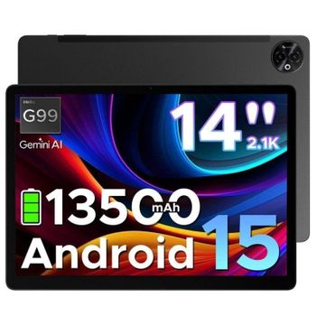 Tablet Doogee Tab E3 Max 4G 14