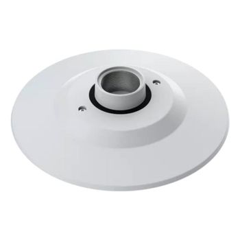 Soporte Universal Axis 01513-001 Blanco para Cámara P3717-PLE Montaje Profesional