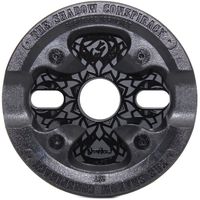 shadow sabotage maya edition sprocket black  25t