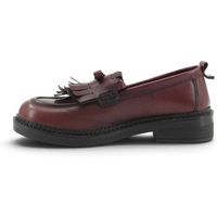 cafe noir mocasines c1ef1105-ai27-r014 para mujer