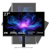 monitor ktc h27t6 27 qhd 210hz ips plano freesync hdr400 1 ms