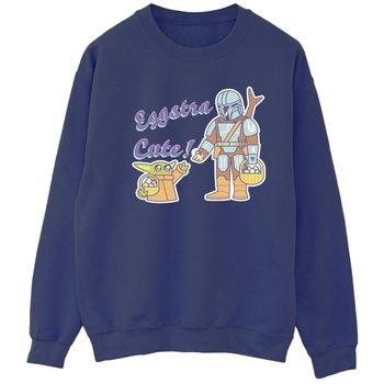 Disney Jersey The Mandalorian Eggstra Cute para mujer