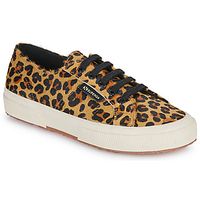superga zapatillas 2750 calfhair para mujer