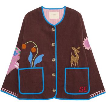 Sissel Chaqueta de punto Maggie para mujer