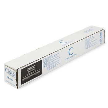 Utax CK-8512C (1T02RLCUT0) toner cian (original)