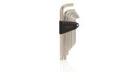 juego de llaves allen xlc strong  to s33  strong  de 2   2 5   3   4   5   6   8   10 mm