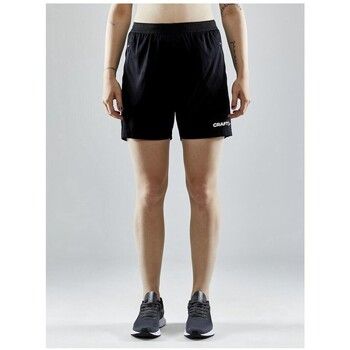 Craft Pantalones Evolve Zip Pocket para mujer