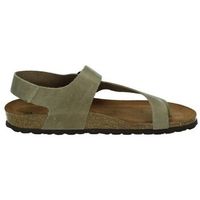 interbios sandalias sandalias de piel para hombre
