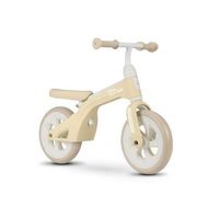 bicicleta sin pedales tech balance bike cream 10