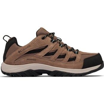 Columbia Zapatillas de senderismo Crestwood para hombre