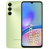 samsung galaxy a05s 464gb verde libre version internacional