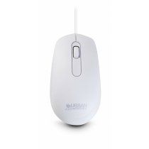 Urban Factory FREE ratÃ³n Hogar Ambidextro USB tipo A Ã