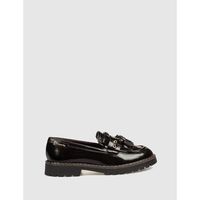 tamaris mocasines mocasin 24353-47 marron para mujer