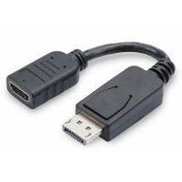 digitus cable adaptador displayport