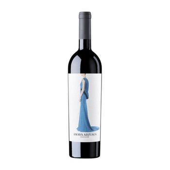 Arzuaga Vino Tinto Amaya Colección Ribera 75 Cl 14% Vol.