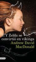 (PE) Y Zelda se convirtió en vikinga