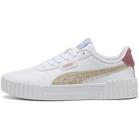 puma deportivas moda carina 30 winter safari para nino