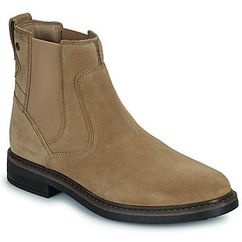 Clarks Botines Newford Easy para hombre