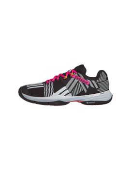 Zapatillas de Pádel Babolat Sensa Mujer