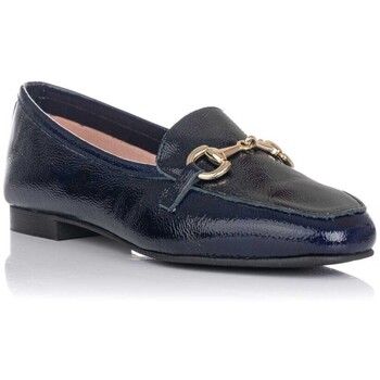 Janross Mocasines Mocasín en piel para mujer