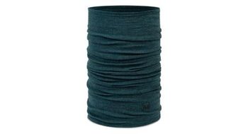 Gargantilla buff merino midweight verde