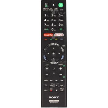 Pilot Sony 149312913 Negro Mando a Distancia Dedicado