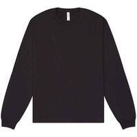 bella  canvas camiseta manga larga cv3511 para mujer