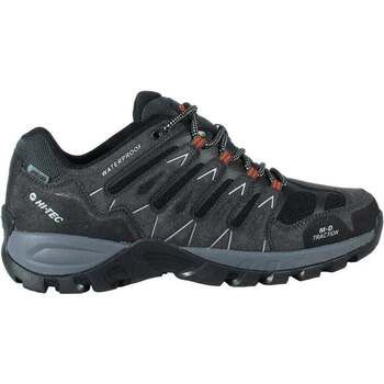Hi-Tec Zapatillas de senderismo CORZO LOW WP para hombre