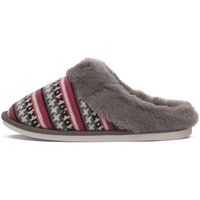 grunland pantuflas fuxia multi i4kant para mujer